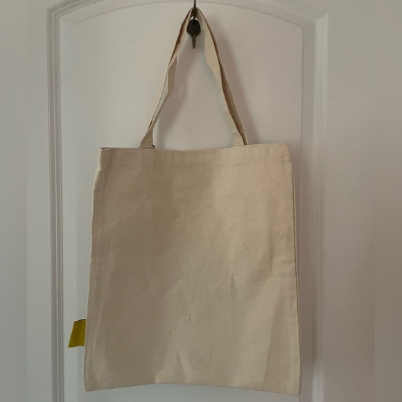 Basquiat tote bag - Picture 3 of 3